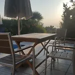 Feriehus Sunset *