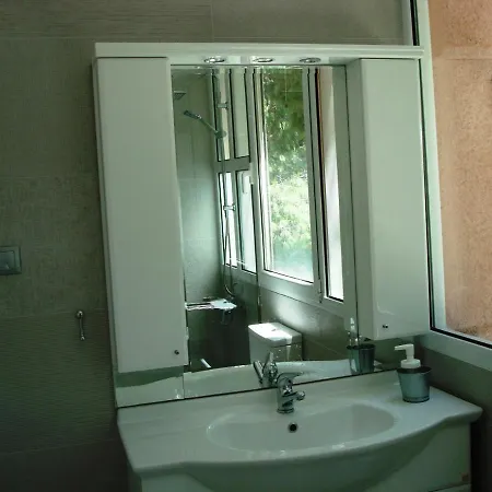 Sunset 別荘 ルートラキ