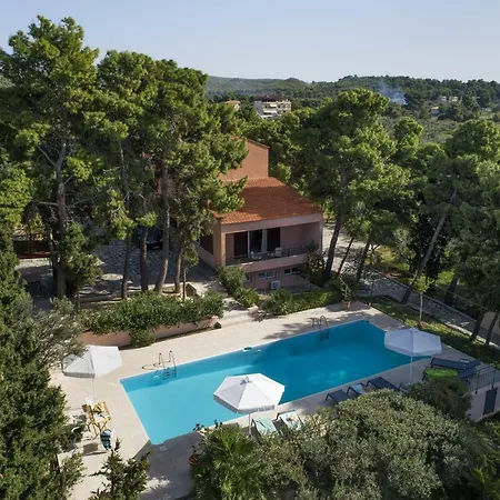 Tatil Evi Sunset *