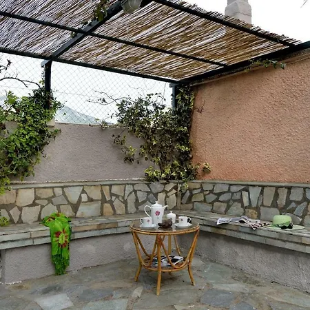 Sunset 別荘 ルートラキ