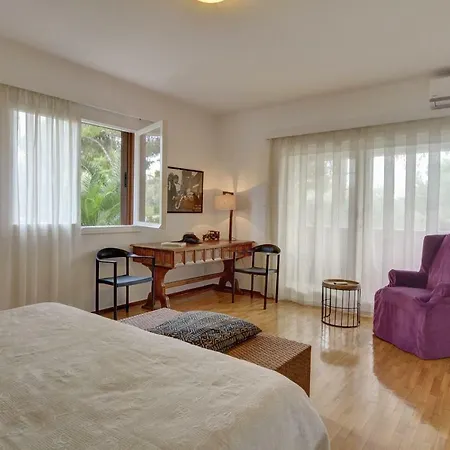 Sunset 別荘 ルートラキ