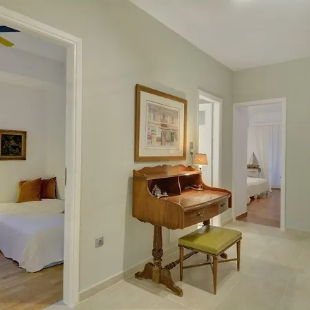 Sunset Semesterbostad Loutráki