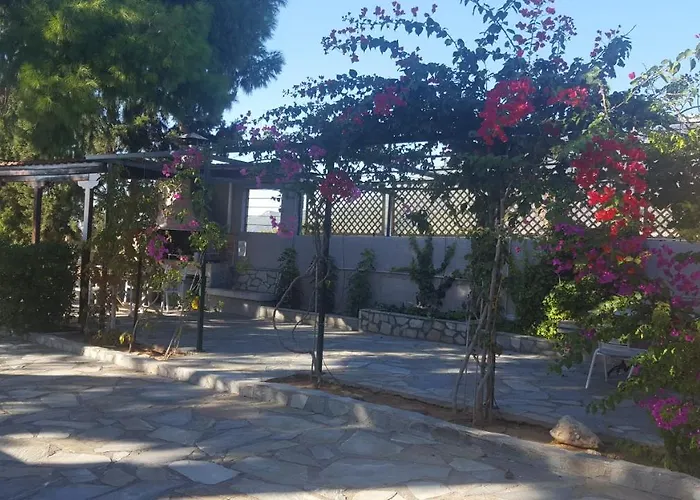 Sunset Casa vacanze *