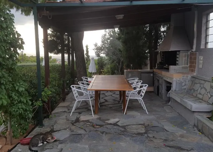 Casa vacanze Sunset *