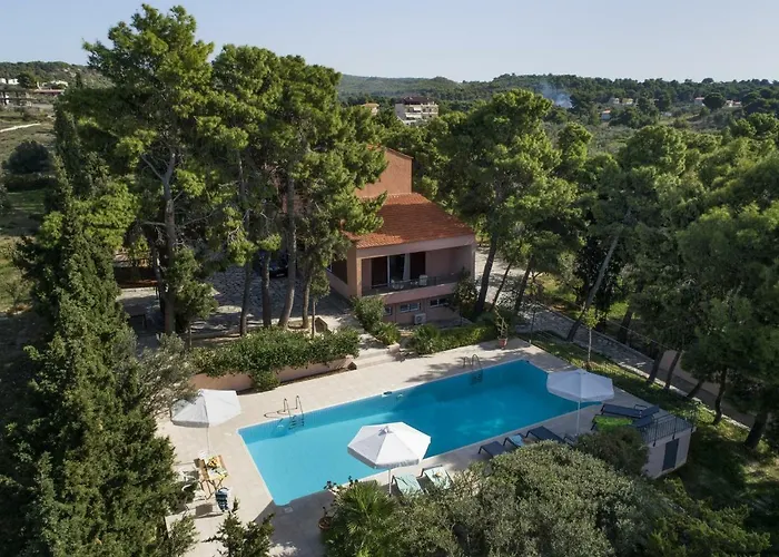 Casa vacanze Sunset *