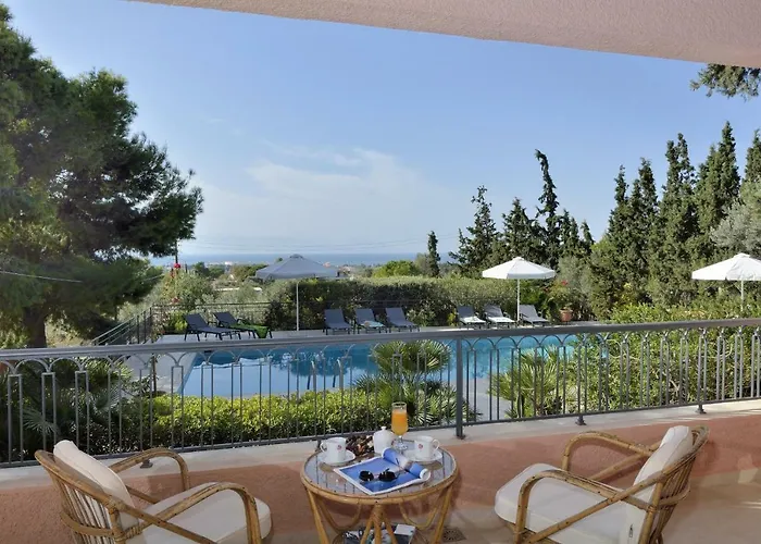 Sunset Vakantiehuis *