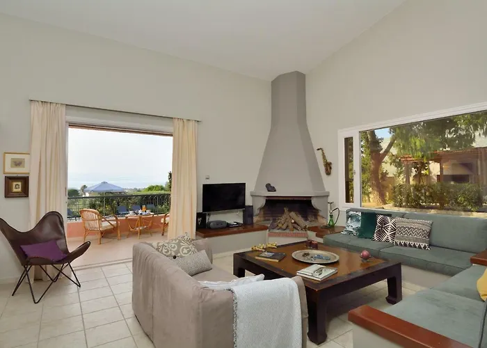 Casa vacanze Sunset *