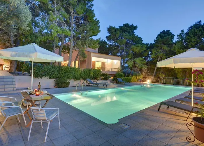 Casa vacanze Sunset *