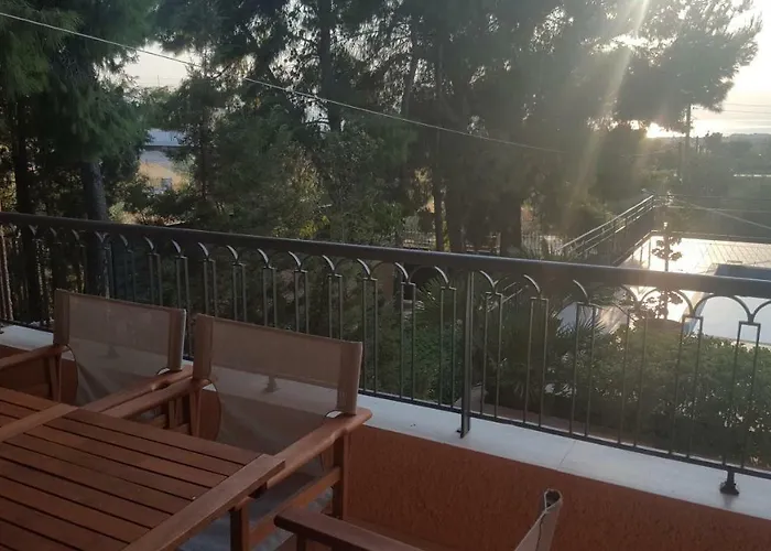 Sunset Casa vacanze *