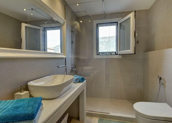 Nyaraló Sunset Lutráki