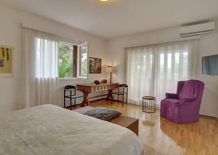 Sunset Casa vacanze Loutráki