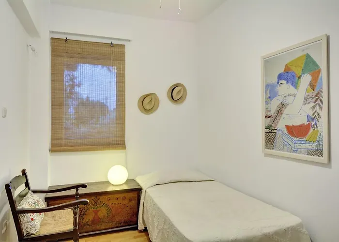 Sunset Nyaraló Lutráki